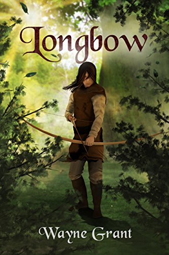 Longbow: Free Young Adult eBook