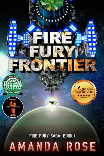 Supernaturals and Frontiers: Free Science Fiction and Fantasy eBooks