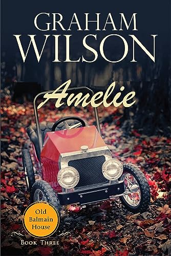Amelie: Free Historical Fiction eBook