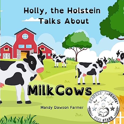 Unicorns and Cows: Free Children’s eBooks