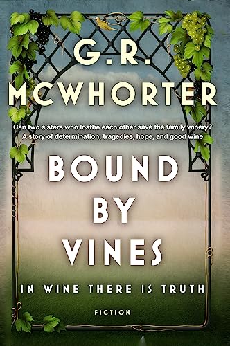 Bound By Vines: Free Literary Fiction eBook