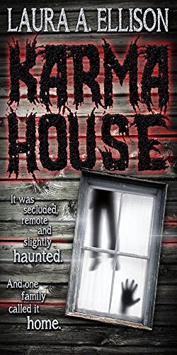 Karma House: Free Horror eBook