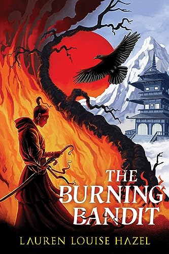 Powers and Burning: Free Young Adult eBooks
