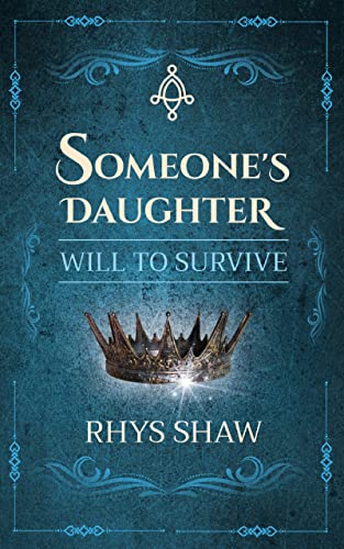 Someone’s Daughter: Free Historical Fiction eBook