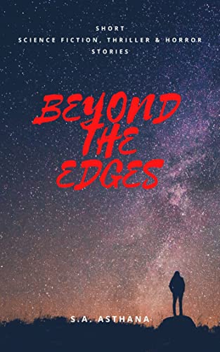 Beyond the Edges: Free Horror eBook