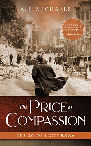 The Price of Compassion: Free Historical Fiction eBook