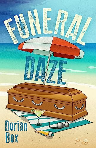 Funeral Daze: Free Mystery eBook