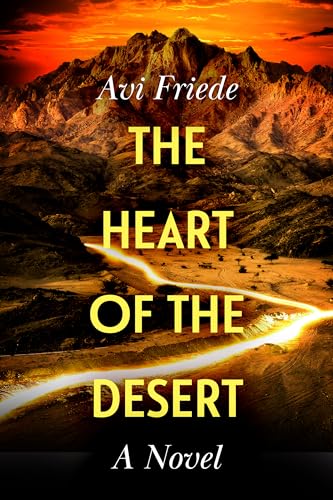 The Heart of the Desert and Dumb Luck: Free Literary Fiction eBooks