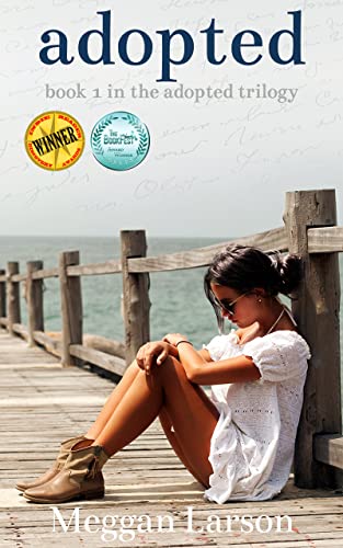 Adopted: Free Young Adult eBook