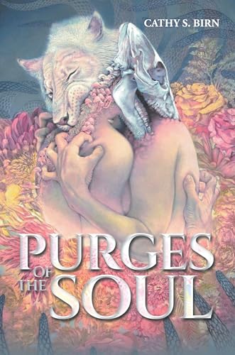 Purges of the Soul and Driving for Justice: Free Literary Fiction eBooks