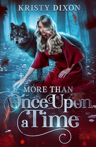 More Than Once Upon a Time: Free Young Adult eBook