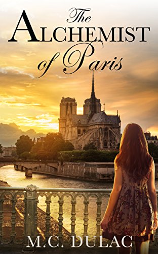 The Alchemist of Paris: Free Historical Fiction eBook