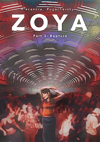 Zoya Young Adult Series
