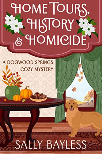 Tours and Cuts: Free Mystery eBooks
