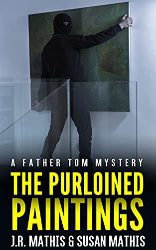 The Father Tom Mystery Series