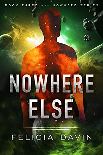 Nowhere Science Fiction Series