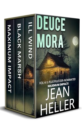 Lives and Murder: Free Mystery eBooks