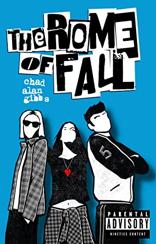 The Rome of Fall: Free Young Adult eBook