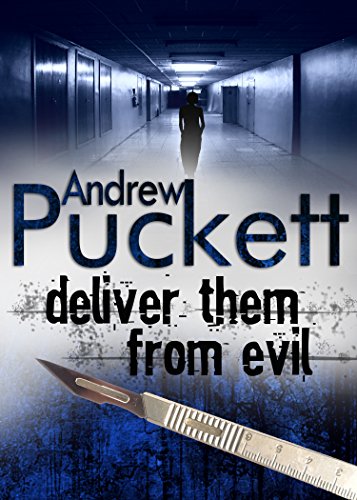 The Medical Murders Thriller Series