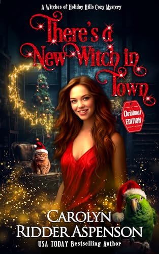 Hills and Witches: Free Mystery eBooks