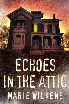 Echoes in the Attic on Kindle