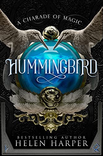Adventures and Hummingbirds: Free Science Fiction and Fantasy eBooks