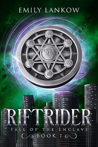 Riftrider and From Teen to Almost Adult: Free Young Adult eBooks