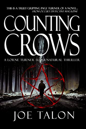 Counting Crows and BATHTUB: Free Horror eBooks