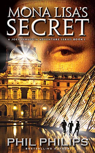 Mona Lisa’s Secret: Free Historical Fiction eBook