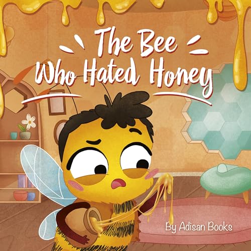 Twins and Bees: Free Children’s eBooks