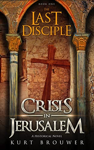 Crisis in Jerusalem and Whispers of Love: Free Religion eBooks