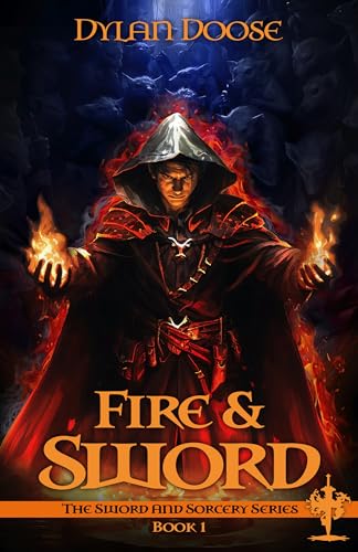 Amber Knight and Fire and Sword: Free Science Fiction and Fantasy eBooks