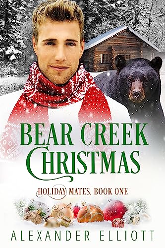 Bear Creek Christmas: Free LGBTQ eBook