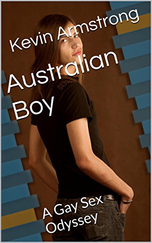 Australian Boy: Free LGBTQ eBook