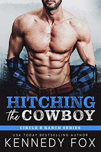 Hitching the Cowboy: Free Western eBook