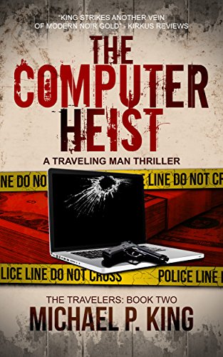 Computers and Secrets: Free Mystery eBooks