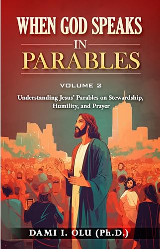 When God Speaks in Parables Nonfiction Series