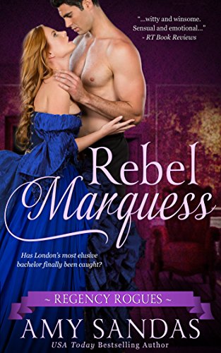 Regency Rogues Historical Romance Series
