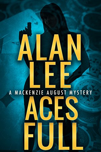 Mackenzie August, Killer Mystery Series
