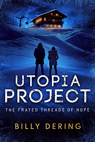 Utopia Project Thriller Series