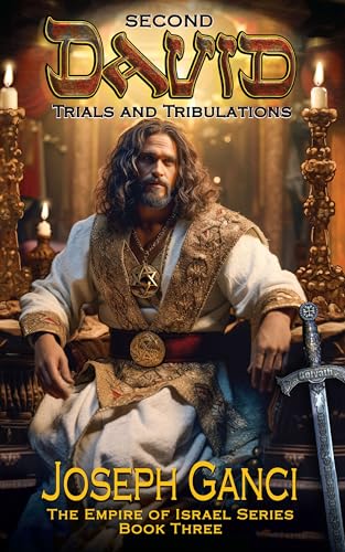 Second David Trials and Tribulations and Spiritual Reflections: Free Religion eBooks