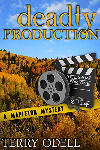 Mapleton Mystery Series