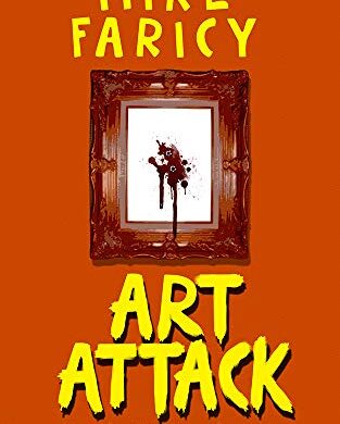 Attacks and Codes: Free Mystery eBooks