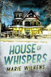 House of Whispers