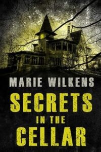Secrets in the Cellar