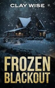 Frozen Blackout