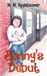 Bonny's Debut (Porkington's World Book 3)