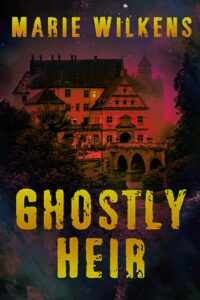 Ghostly Heir