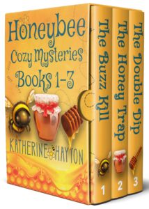 Honeybee Cozy Mysteries