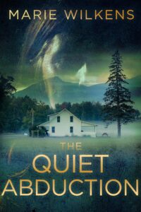 The Quiet Abduction The Quiet Abduction